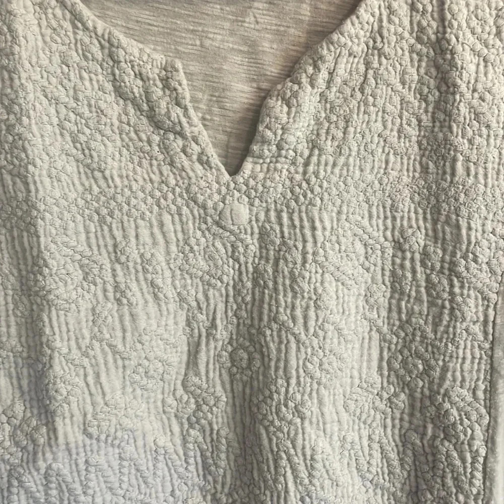 Dylan Light Gray‎ Top M - Picture 4 of 4